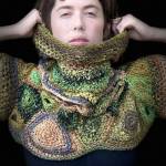 Mouth of Many Mothers, Gael Rhyder 🌐