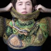 Mouth of Many Mothers, Gael Rhyder 🌐