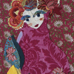 Carte Blanche à Katherine Roumanoff (F)