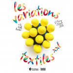 Les variations textiles XXL 2026 (F)