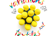 Les variations textiles XXL 2026 (F)