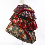 Tisser, broder, sublimer. Les savoir-faire de la mode (F)