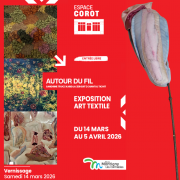 Autour du fil (F)