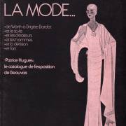 TEXTILE/ART N°11 – Printemps 1984