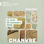 Chanvre (F)