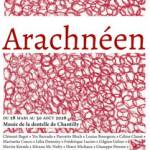 Arachnéen (F)