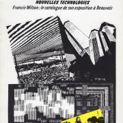 TEXTILE/ART N°13 – Automne 1984