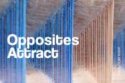 Appel pour Opposites Attract ouvert jusqu'au 8 juin 2026