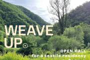 Appel pour une résidence textile à Vendes, Bassignac, Parensol, ouvert jusqu'au 14/06/2026