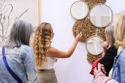 2e appel à candidatures pour le salon Révélations ouvert jusqu'au 31 mai 2026