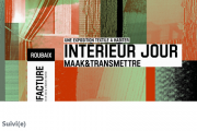 Intérieur jour | Maak & Transmettre (F)
