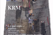 KRM, ce qui reste (F)