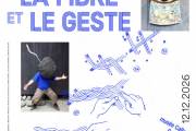 Vannerie, la fibre et le geste (F)