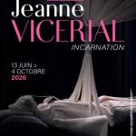 Carte Blanche Jeanne Vicerial Incarnation (F)