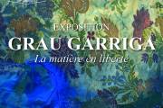 Josep Grau-Garriga, la matière en liberté (F)
