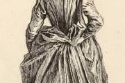 A découvrir : le « Plis Watteau »