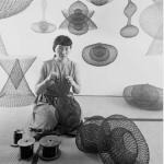 Ruth Asawa : Rétrospective 🌐