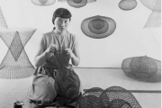 Ruth Asawa : Rétrospective 🌐