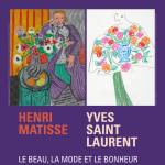 Henri Matisse – Yves Saint Laurent (F)