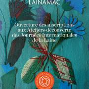 Les Journées internationales de la laine 2026