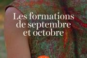 A découvrir : les formations de Lainamac
