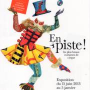 En piste !