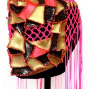 “carte blanche” textile contemporain
