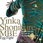 Yinka Shonibare MBE ☀︎