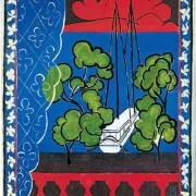Tisser Matisse