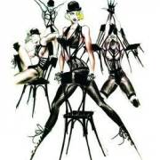 The Fashion World of Jean Paul Gaultier