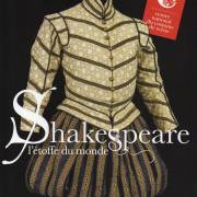 Shakespeare, l’étoffe du monde ☀︎