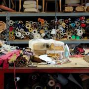 Présentation du livre : Du cœur à l’ouvrage. Les artisans d’art en France