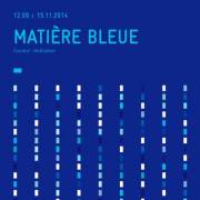 Matière Bleue