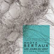 Les jours du vent de Nadya Bertaux
