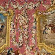 Les Gobelins au siècle des Lumières ☀︎