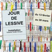 Jour de Lessive