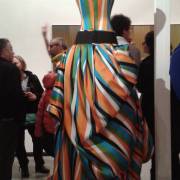 Exposition Cruz-Diez / Carvallo