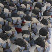 Délit Maille : Multitude ☀︎