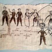 ART BRUT Collection abcd/bruno decharme ☀︎