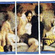 Angers ARTAPESTRY 3 ☀︎