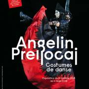 Angelin Preljocaj, costumes de danse ☀︎