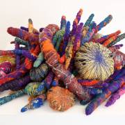 SHEILA HICKS : INDEED