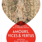 Amours, Vices et vertus