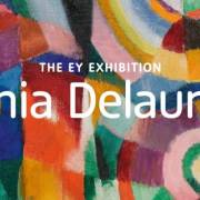 The EY Exhibition Sonia Delaunay