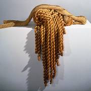 Der textile Raum (La Chambre textile)