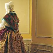 Collection d’une Arlésienne