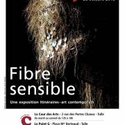 La fibre sensible