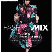 Fashion Mix – Mode d’ici. Créateurs d’ailleurs ☀