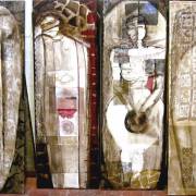 Brigitte Bourdon
