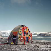 “Antarctica”, à Vienna Art Week